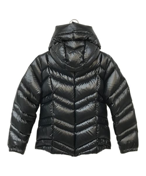 MONCLER（モンクレール）MONCLER (モンクレール) FULIGULE ブラック サイズ:2の古着・服飾アイテム