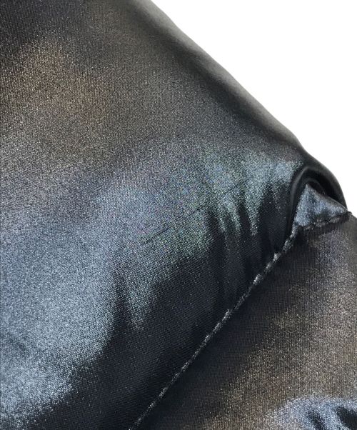 MONCLER（モンクレール）MONCLER (モンクレール) FULIGULE ブラック サイズ:2の古着・服飾アイテム