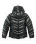 MONCLER (モンクレール) FULIGULE ブラック サイズ:2：48000円
