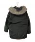 THE NORTH FACE (ザ ノース フェイス) NEW GRANT DOWN PARKA/ニューグラントダウンパーカー ブラック サイズ:SIZE XS：13000円