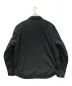stussy (ステューシー) Padded Tech Over Shirt ブラック サイズ:XL：11000円