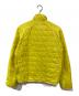 Patagonia (パタゴニア) Nano Puff P/O イエロー サイズ:S：6000円