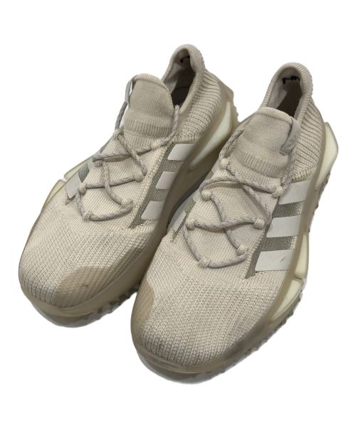 adidas（アディダス）adidas (アディダス) NMD S1 ベージュ サイズ:27.0cmの古着・服飾アイテム