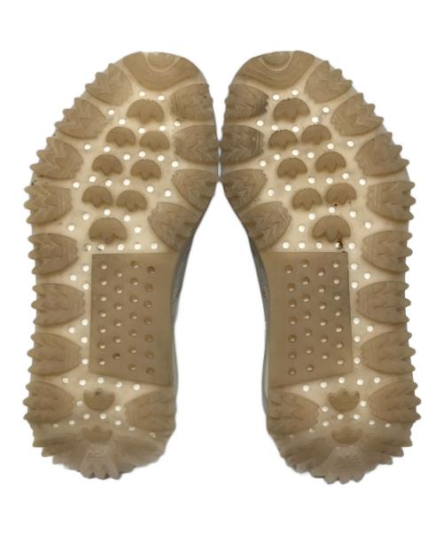 adidas（アディダス）adidas (アディダス) NMD S1 ベージュ サイズ:27.0cmの古着・服飾アイテム