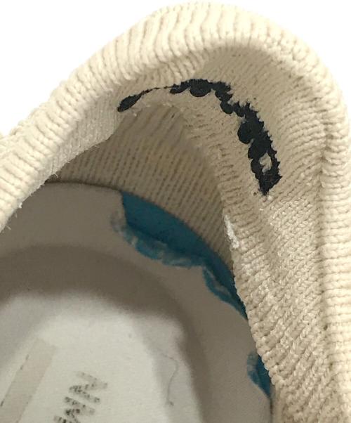 adidas（アディダス）adidas (アディダス) NMD S1 ベージュ サイズ:27.0cmの古着・服飾アイテム