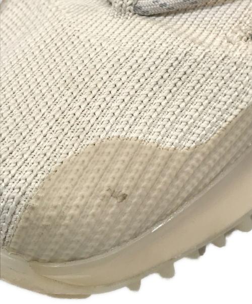 adidas（アディダス）adidas (アディダス) NMD S1 ベージュ サイズ:27.0cmの古着・服飾アイテム