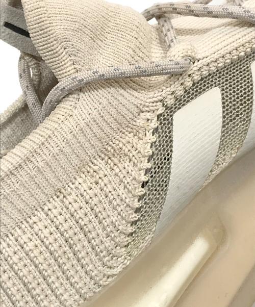 adidas（アディダス）adidas (アディダス) NMD S1 ベージュ サイズ:27.0cmの古着・服飾アイテム