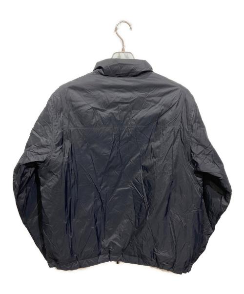 DAIWA PIER39（ダイワ ピア39）DAIWA PIER39 (ダイワ ピア39) TECH 2WAY FIELD INNER DOWN JACKET ブラック サイズ:Mの古着・服飾アイテム