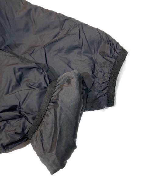 DAIWA PIER39（ダイワ ピア39）DAIWA PIER39 (ダイワ ピア39) TECH 2WAY FIELD INNER DOWN JACKET ブラック サイズ:Mの古着・服飾アイテム