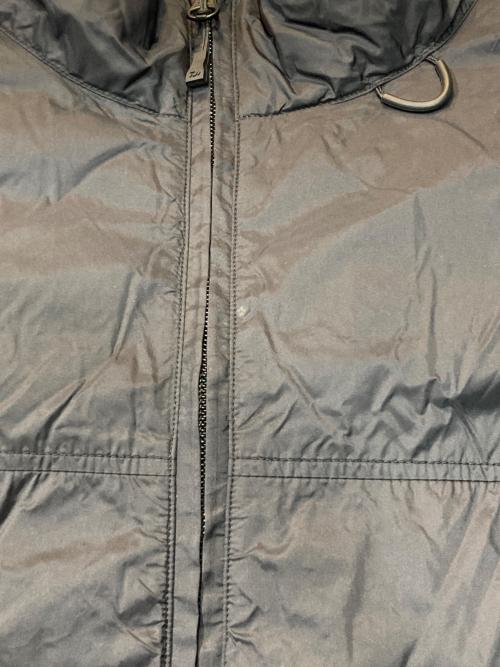 DAIWA PIER39（ダイワ ピア39）DAIWA PIER39 (ダイワ ピア39) TECH 2WAY FIELD INNER DOWN JACKET ブラック サイズ:Mの古着・服飾アイテム