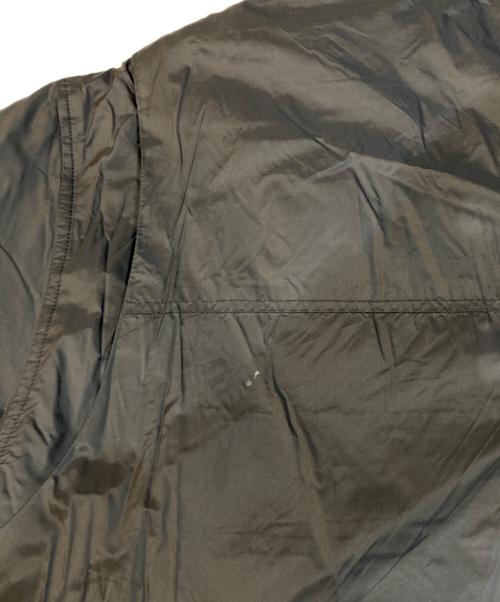 DAIWA PIER39（ダイワ ピア39）DAIWA PIER39 (ダイワ ピア39) TECH 2WAY FIELD INNER DOWN JACKET ブラック サイズ:Mの古着・服飾アイテム