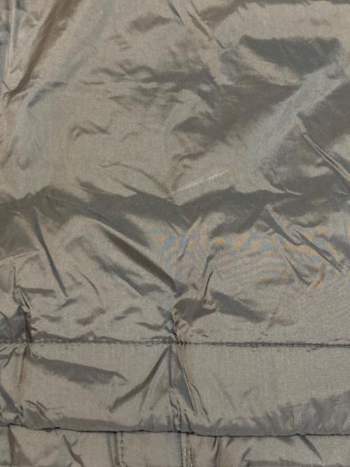 DAIWA PIER39（ダイワ ピア39）DAIWA PIER39 (ダイワ ピア39) TECH 2WAY FIELD INNER DOWN JACKET ブラック サイズ:Mの古着・服飾アイテム