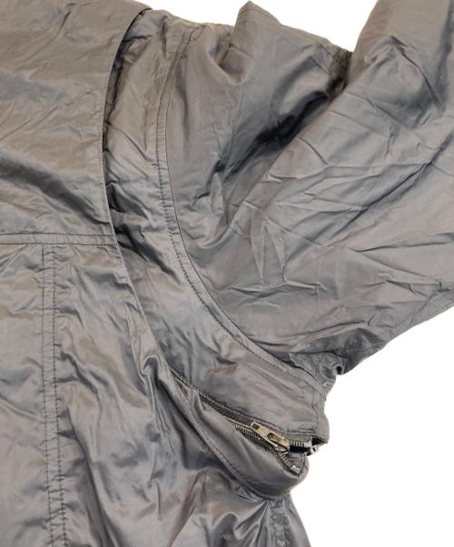 DAIWA PIER39（ダイワ ピア39）DAIWA PIER39 (ダイワ ピア39) TECH 2WAY FIELD INNER DOWN JACKET ブラック サイズ:Mの古着・服飾アイテム