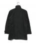 FRED PERRY (フレッドペリー) Harrington Mac Coat/ハリントンマックコート ブラック サイズ:SIZE XS：5000円