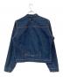 Joe McCOY (ジョーマッコイ) WW2 MODEL DENIM JACKET/WW2モデルデニムジャケット インディゴ サイズ:SIZE 44：40000円