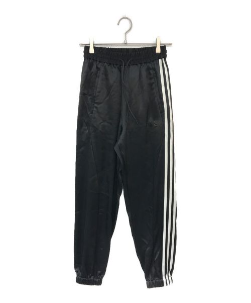 Y-3（ワイスリー）Y-3 (ワイスリー) 3S TCH SLK C PN ブラック サイズ:2XSの古着・服飾アイテム