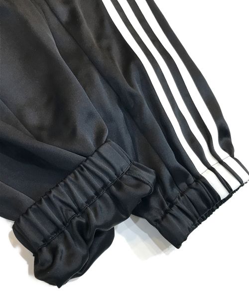 Y-3（ワイスリー）Y-3 (ワイスリー) 3S TCH SLK C PN ブラック サイズ:2XSの古着・服飾アイテム