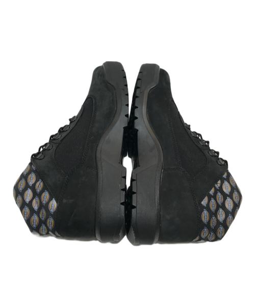 Timberland（ティンバーランド）Timberland (ティンバーランド) Dickies (ディッキーズ) FIELD BOOT WP L/F MID BOOT ブラック サイズ:27㎝の古着・服飾アイテム