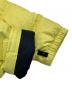 中古・古着 THE NORTH FACE (ザ ノース フェイス) 1996 RETRO NUPTSE JACKET/1996レトロヌプシジャケット イエロー サイズ:SIZE XL 未使用品：19000円