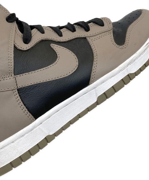 NIKE（ナイキ）NIKE (ナイキ) Women's Dunk High 