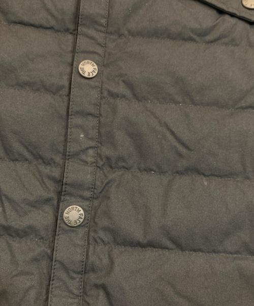 THE NORTH FACE（ザ ノース フェイス）THE NORTH FACE (ザ ノース フェイス) WS Zepher Shell Cardigan/WSゼファーシェルカーディガン ブラック サイズ:SIZE XLの古着・服飾アイテム
