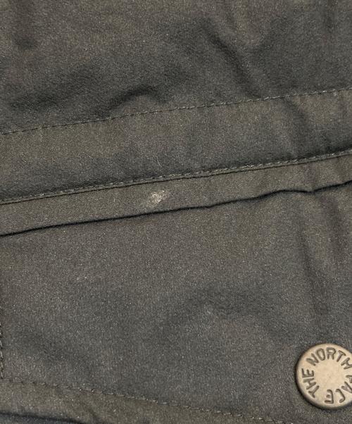 THE NORTH FACE（ザ ノース フェイス）THE NORTH FACE (ザ ノース フェイス) WS Zepher Shell Cardigan/WSゼファーシェルカーディガン ブラック サイズ:SIZE XLの古着・服飾アイテム