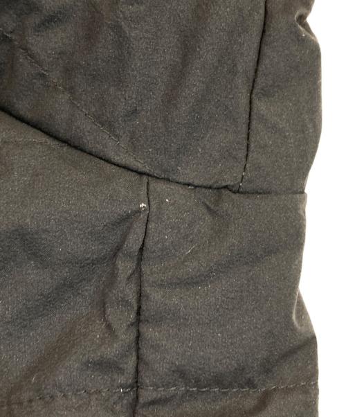 THE NORTH FACE（ザ ノース フェイス）THE NORTH FACE (ザ ノース フェイス) WS Zepher Shell Cardigan/WSゼファーシェルカーディガン ブラック サイズ:SIZE XLの古着・服飾アイテム