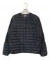 THE NORTH FACE（ザ ノース フェイス）の古着「WS Zepher Shell Cardigan/WSゼファーシェルカーディガン」｜ブラック
