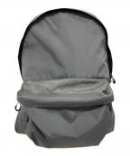 Herve Chapelierエルベシャプリエ）の古着「ナイロンデイパック」｜グレー