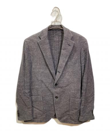 中古・古着通販】LARDINI (ラルディーニ) ウールシルク混3Bジャケット