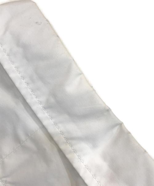 THE NORTHFACE PURPLELABEL（ザ・ノースフェイス パープルレーベル）THE NORTHFACE PURPLELABEL (ザ・ノースフェイス パープルレーベル) タイプライターシャツ ホワイト サイズ:XLの古着・服飾アイテム