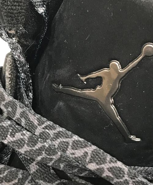 NIKE（ナイキ）NIKE (ナイキ) スニーカー ブラック サイズ:27.5cmの古着・服飾アイテム