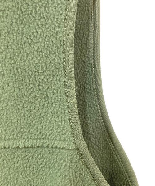 Patagonia（パタゴニア）Patagonia (パタゴニア) シンチラベスト オリーブ サイズ:SIZE Mの古着・服飾アイテム