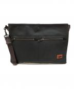 PORTERポーター）の古着「SACOCHE」｜ブラック