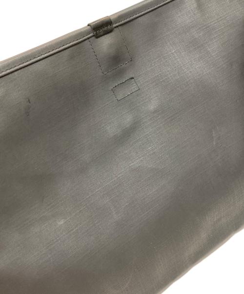 PORTER（ポーター）PORTER (ポーター) SACOCHE ブラックの古着・服飾アイテム