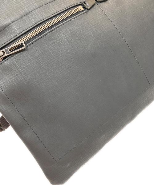 PORTER（ポーター）PORTER (ポーター) SACOCHE ブラックの古着・服飾アイテム