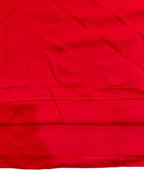 SUPREME（シュプリーム）SUPREME (シュプリーム) Futura Box Logo Tee レッド サイズ:XLの古着・服飾アイテム