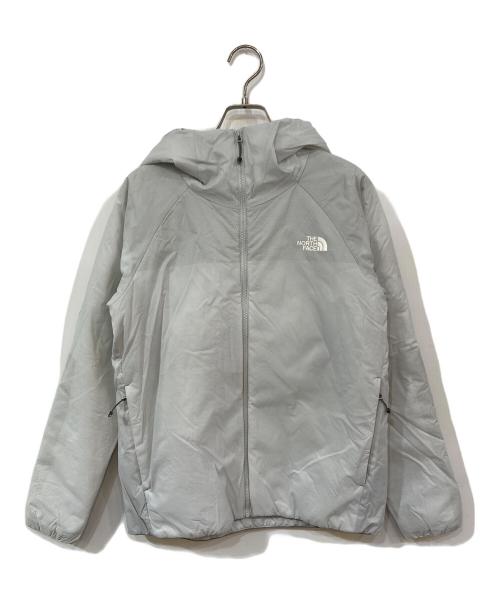THE NORTH FACE（ザ ノース フェイス）THE NORTH FACE (ザ ノース フェイス) Ventrix Hoodie/ベントリックスフーディー グレー サイズ:SIZE Lの古着・服飾アイテム