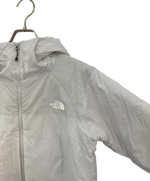 THE NORTH FACE（ザ ノース フェイス）THE NORTH FACE (ザ ノース フェイス) Ventrix Hoodie/ベントリックスフーディー グレー サイズ:SIZE Lの古着・服飾アイテム