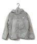 THE NORTH FACE（ザ ノース フェイス）の古着「Ventrix Hoodie/ベントリックスフーディー」｜グレー