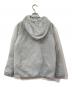 THE NORTH FACE (ザ ノース フェイス) Ventrix Hoodie/ベントリックスフーディー グレー サイズ:SIZE L：12000円