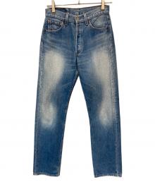LEVI'S（リーバイス）の古着「デニムパンツ」｜ブルー