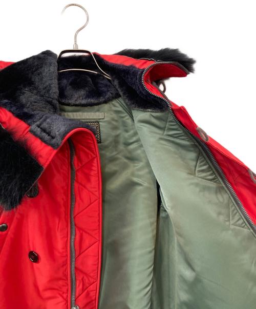 BUZZ RICKSON'S（バズリクソンズ）BUZZ RICKSON'S (バズリクソンズ) type RED N-3B 