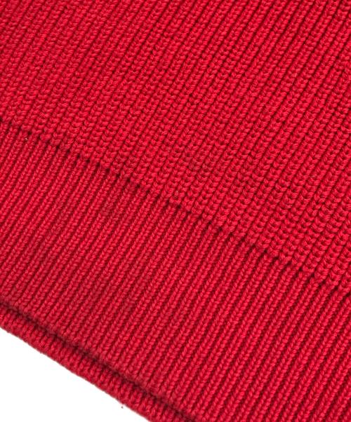 LOUIS VUITTON（ルイ ヴィトン）LOUIS VUITTON (ルイ ヴィトン) ラスターカラーブロックニット マルチカラー サイズ:Mの古着・服飾アイテム