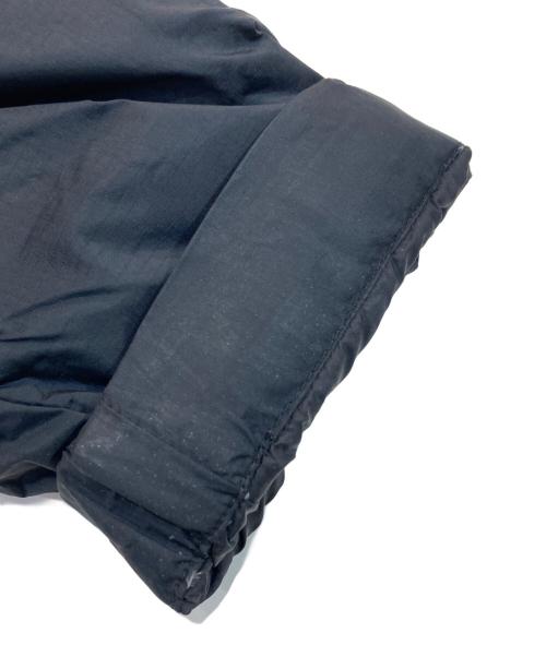 URBAN RESEARCH（アーバンリサーチ）URBAN RESEARCH (アーバンリサーチ) NANGA (ナンガ) AURORA 3LAYER DOWN BLOUSON ブラック サイズ:Sの古着・服飾アイテム