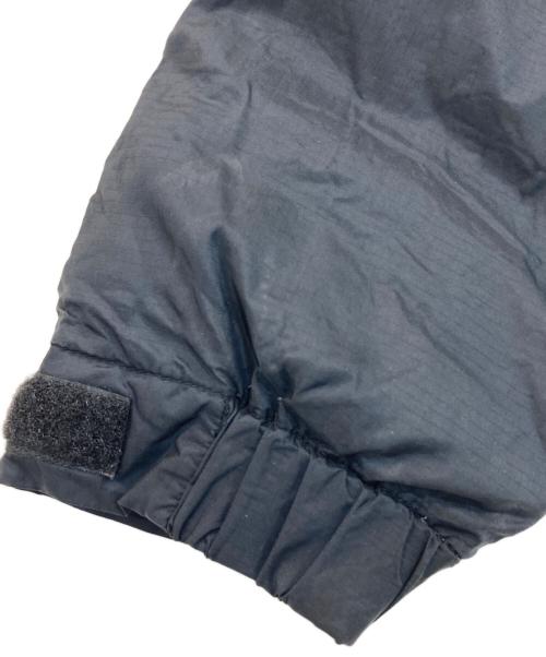 URBAN RESEARCH（アーバンリサーチ）URBAN RESEARCH (アーバンリサーチ) NANGA (ナンガ) AURORA 3LAYER DOWN BLOUSON ブラック サイズ:Sの古着・服飾アイテム