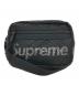SUPREME（シュプリーム）の古着「Small Shoulder Bag/スモールショルダーバッグ」｜ブラック