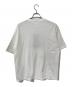 VAULTROOM (ボルトルーム) CRASH BANDICOOT AKUAKU TEE ホワイト サイズ:L：6000円