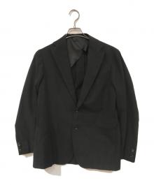 RING JACKET×EDIFICE（リングジャケット×エディフィス）の古着「テーラードジャケット」｜ブラウン