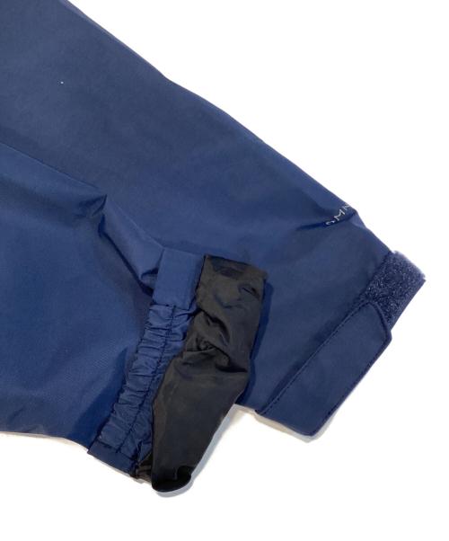 Columbia（コロンビア）Columbia (コロンビア) Lake Powell II Jacket ベージュ×ネイビー サイズ:Lの古着・服飾アイテム